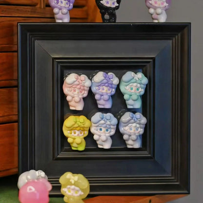 Yooki Candy Boom Series Mini Blind box