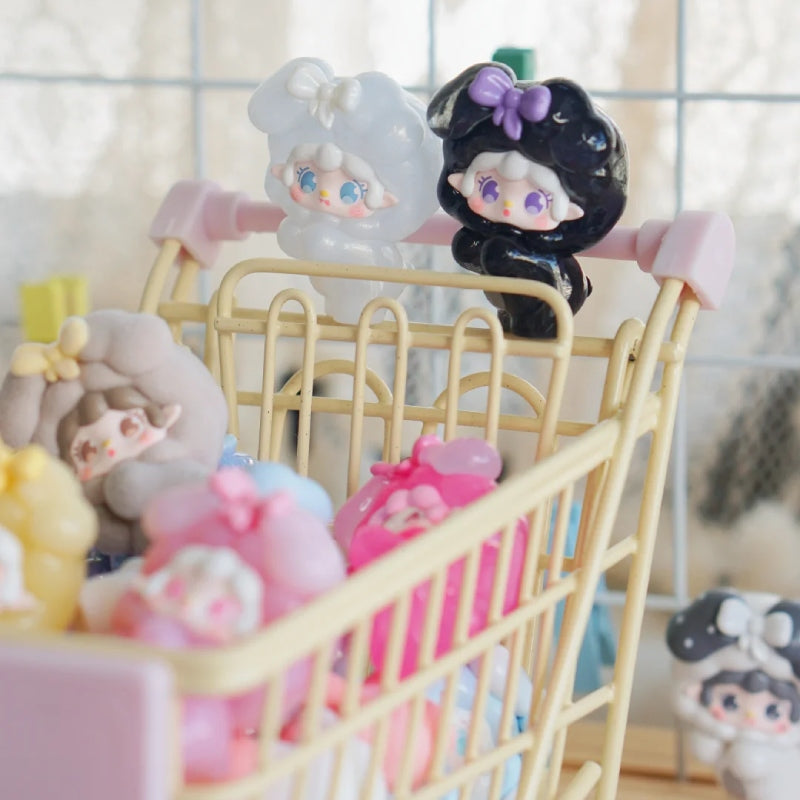 Yooki Candy Boom Series Mini Blind box