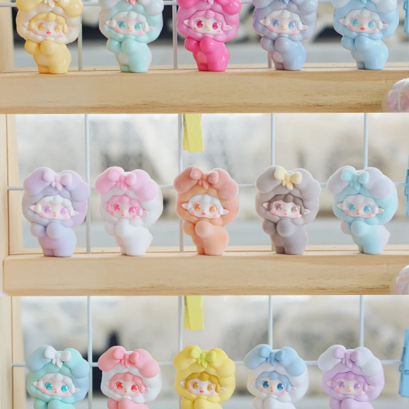 Yooki Candy Boom Series Mini Blind box