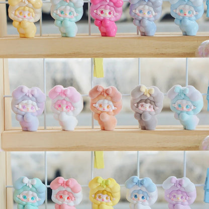 Yooki Candy Boom Series Mini Blind box