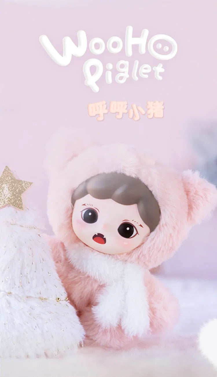 Zoraa Fluffy Cabin Series