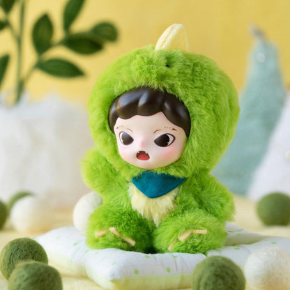 Zoraa Fluffy Cabin Series