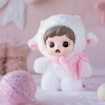 Zoraa Fluffy Cabin Series