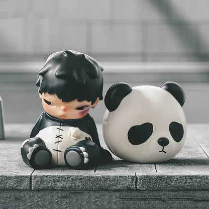 Hirono Secret Series-Preorder